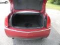 Crystal Red - CTS Sedan Photo No. 7