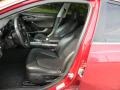 Crystal Red - CTS Sedan Photo No. 12