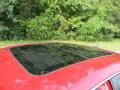 Crystal Red - CTS Sedan Photo No. 15