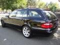 Black - E 350 4Matic Wagon Photo No. 5