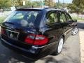 2008 Black Mercedes-Benz E 350 4Matic Wagon  photo #12