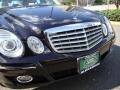 Black - E 350 4Matic Wagon Photo No. 16