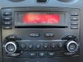 2007 Pontiac G6 Ebony/Morocco Interior Audio System Photo