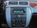 2011 GMC Yukon XL SLT 4x4 Audio System