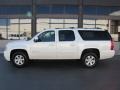  2011 Yukon XL SLT 4x4 Summit White