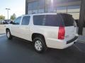 Summit White - Yukon XL SLT 4x4 Photo No. 35
