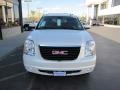 Summit White - Yukon XL SLT 4x4 Photo No. 37