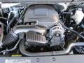 2011 GMC Yukon 5.3 Liter Flex-Fuel OHV 16-Valve VVT Vortec V8 Engine Photo