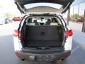 2011 White Diamond Tricoat Chevrolet Traverse LTZ AWD  photo #27