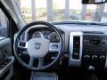 Dark Slate/Medium Graystone Steering Wheel Photo for 2010 Dodge Ram 2500 #54737330