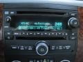 2007 Chevrolet Tahoe LTZ 4x4 Audio System