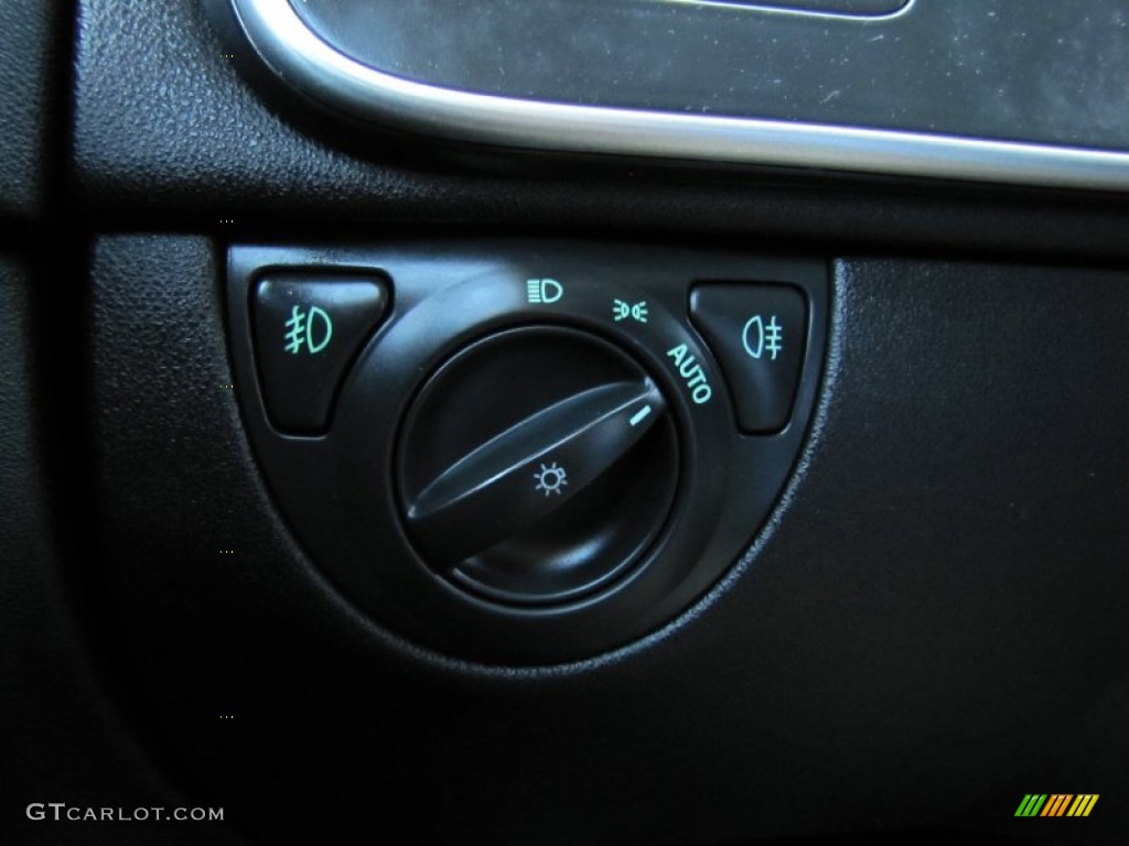 2008 Saab 9-3 Aero Sport Sedan Controls Photo #54737684
