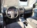 Super Black - Pathfinder SE 4x4 Photo No. 5