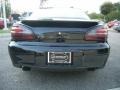 2003 Black Pontiac Grand Prix GT Sedan  photo #6