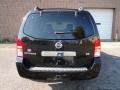 Super Black - Pathfinder SE 4x4 Photo No. 8
