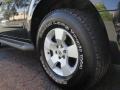 Super Black - Pathfinder SE 4x4 Photo No. 11