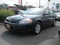 Imperial Blue Metallic - Impala LT Photo No. 1