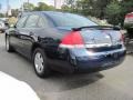 Imperial Blue Metallic - Impala LT Photo No. 2