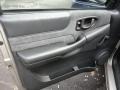 Light Pewter Metallic - S10 LS Regular Cab Photo No. 11
