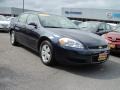 Imperial Blue Metallic - Impala LT Photo No. 4
