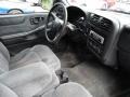 Light Pewter Metallic - S10 LS Regular Cab Photo No. 15
