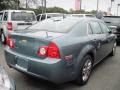Silver Moss Metallic - Malibu LT Sedan Photo No. 3