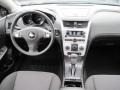 Silver Moss Metallic - Malibu LT Sedan Photo No. 5