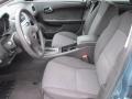 Silver Moss Metallic - Malibu LT Sedan Photo No. 6