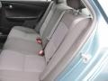 Silver Moss Metallic - Malibu LT Sedan Photo No. 7
