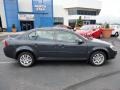 Slate Metallic - Cobalt LT Sedan Photo No. 8