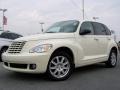 2008 Cool Vanilla White Chrysler PT Cruiser Touring  photo #1