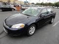 Imperial Blue Metallic - Impala LT Photo No. 3