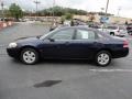 Imperial Blue Metallic - Impala LT Photo No. 4