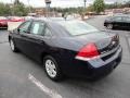 Imperial Blue Metallic - Impala LT Photo No. 5