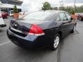 Imperial Blue Metallic - Impala LT Photo No. 7