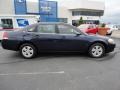 Imperial Blue Metallic - Impala LT Photo No. 8