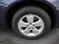 Imperial Blue Metallic - Impala LT Photo No. 9