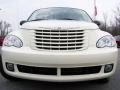 2008 Cool Vanilla White Chrysler PT Cruiser Touring  photo #3