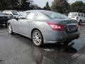 Precision Gray Metallic - Maxima 3.5 SV Photo No. 2