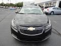 Black Granite Metallic - Cruze LT Photo No. 2