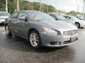 Precision Gray Metallic - Maxima 3.5 SV Photo No. 4