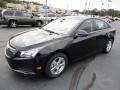 Black Granite Metallic - Cruze LT Photo No. 3
