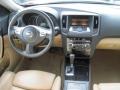 Precision Gray Metallic - Maxima 3.5 SV Photo No. 5