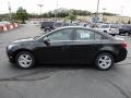 Black Granite Metallic - Cruze LT Photo No. 4