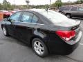 Black Granite Metallic - Cruze LT Photo No. 5