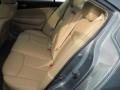 Precision Gray Metallic - Maxima 3.5 SV Photo No. 7