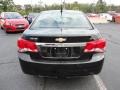Black Granite Metallic - Cruze LT Photo No. 6