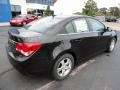 Black Granite Metallic - Cruze LT Photo No. 7