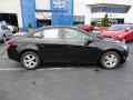 Black Granite Metallic - Cruze LT Photo No. 8