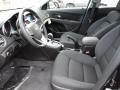 Black Granite Metallic - Cruze LT Photo No. 10